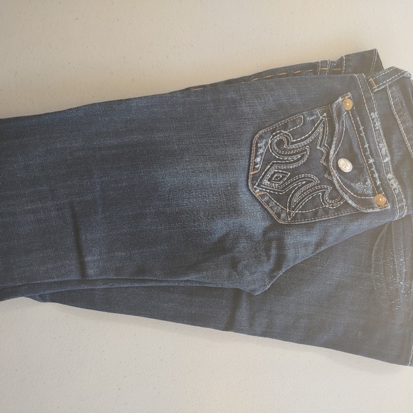 MEK DENIM Jeans "unique" - Picture 2 of 15